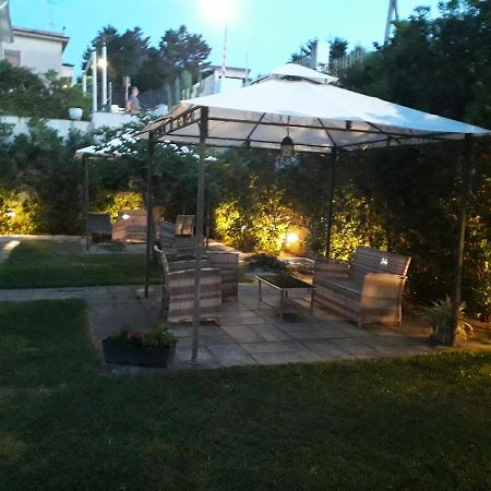 La Casa Sul Mare - Veliero Daire Balestrate Dış mekan fotoğraf