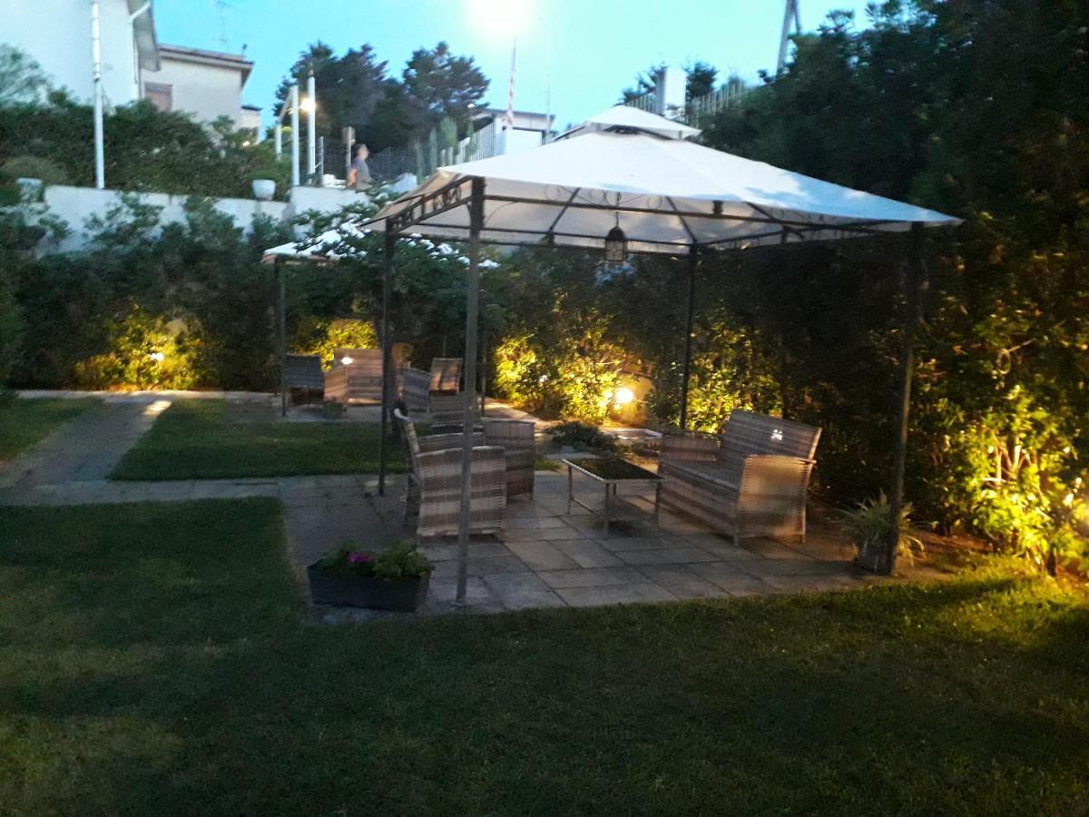 La Casa Sul Mare - Veliero Daire Balestrate Dış mekan fotoğraf