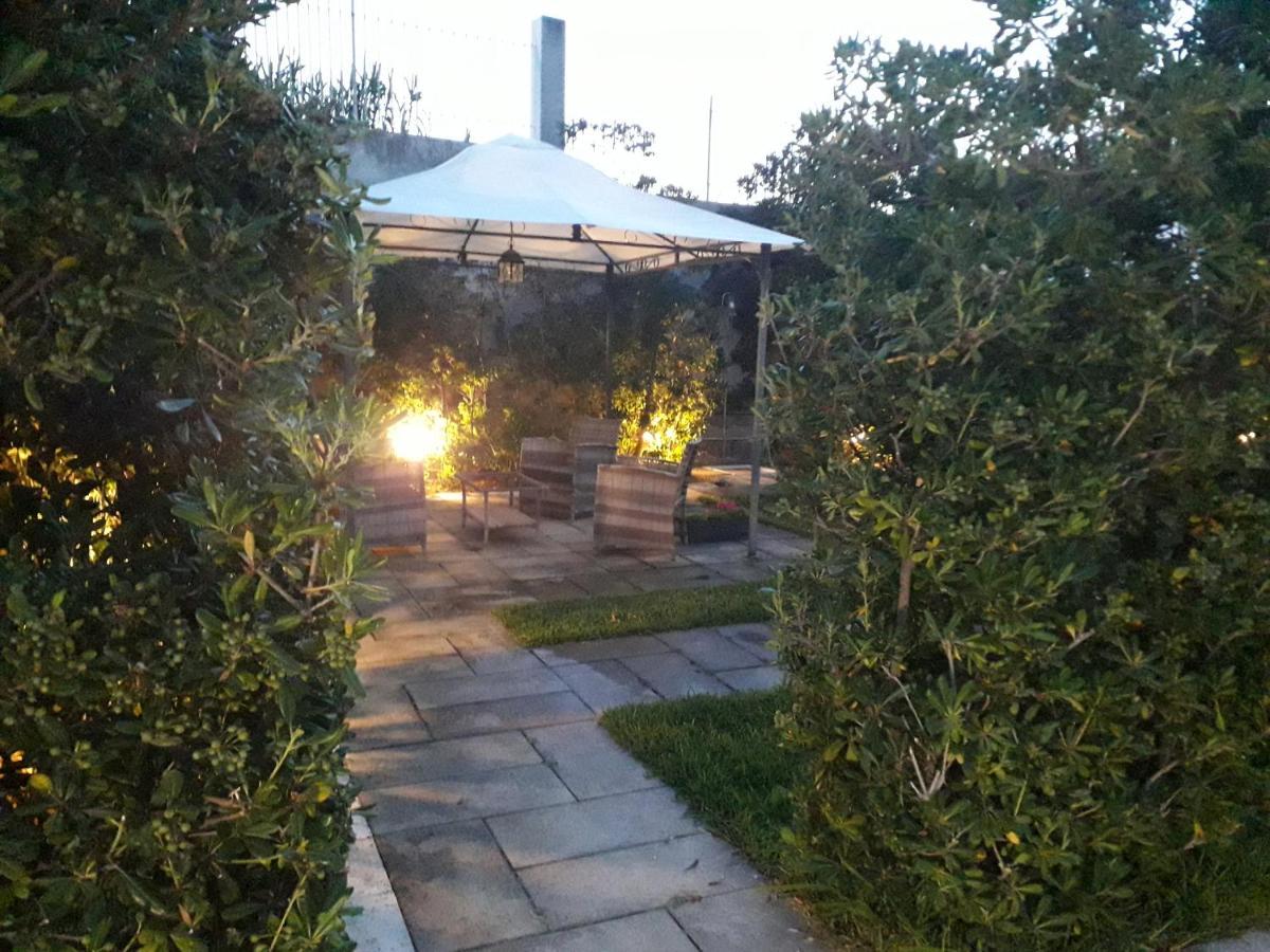 La Casa Sul Mare - Veliero Daire Balestrate Dış mekan fotoğraf