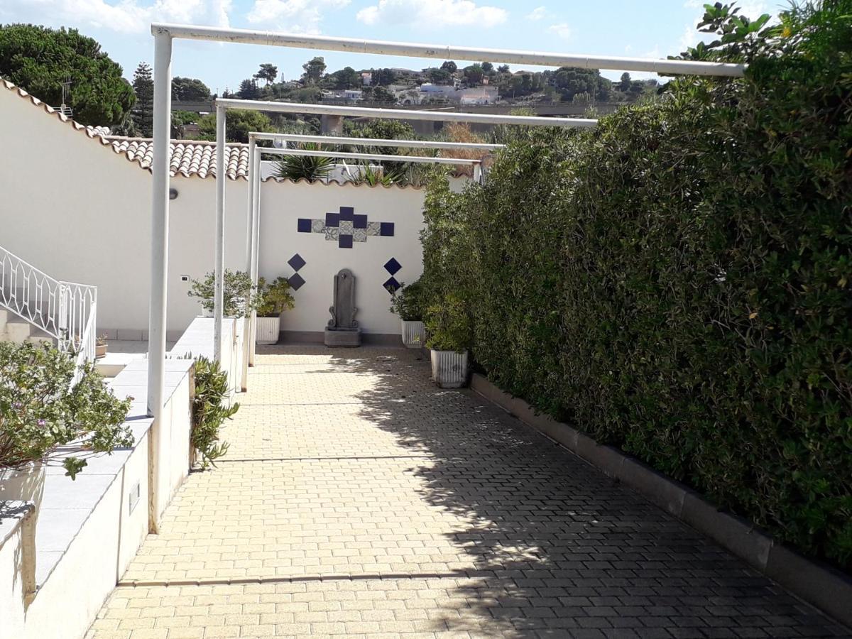 La Casa Sul Mare - Veliero Daire Balestrate Dış mekan fotoğraf