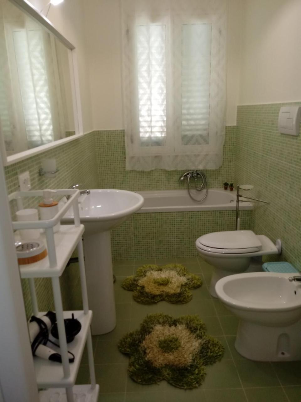 La Casa Sul Mare - Veliero Daire Balestrate Dış mekan fotoğraf